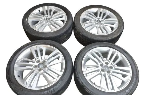 Audi Q5 SQ5 FY R20 alloy rim 80A601025AE