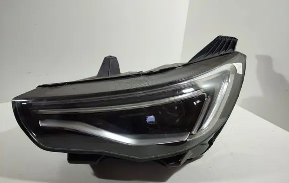Opel Grandland X Headlight/headlamp YP00016180