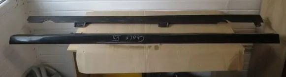 Volkswagen Golf VII Sill 5G0853856A