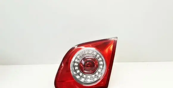 Volkswagen PASSAT B6 Tailgate rear/tail lights 3C5945094F