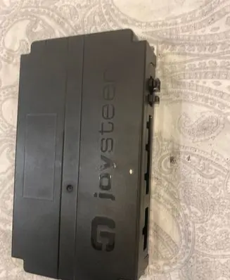 Seat Leon (5F) Engine control unit/module fan 301090515