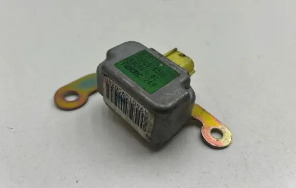 Mazda Premacy Airbag deployment crash/impact sensor 1T0057KD0B