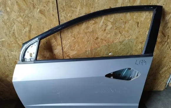 Honda Civic Front door