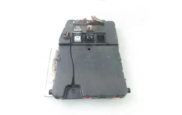 Renault Megane II Central body control module S118400220D 8200309690