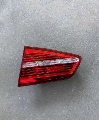 Volkswagen PASSAT B8 Rear/tail lights 3G5945308E