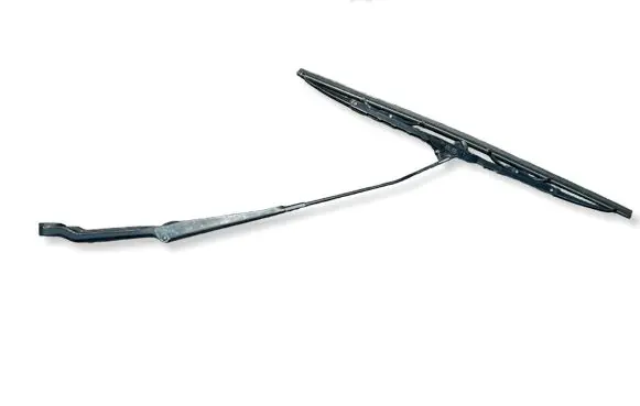 Volkswagen Polo III 6N 6N2 6NF Front wiper blade arm 6N1955410