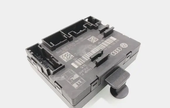 Skoda Superb B6 (3T) Door control unit/module 8x0959792h