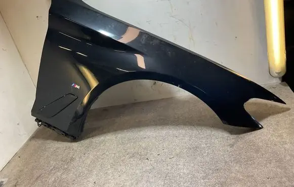 BMW 5 G30 G31 G38 Fender 
