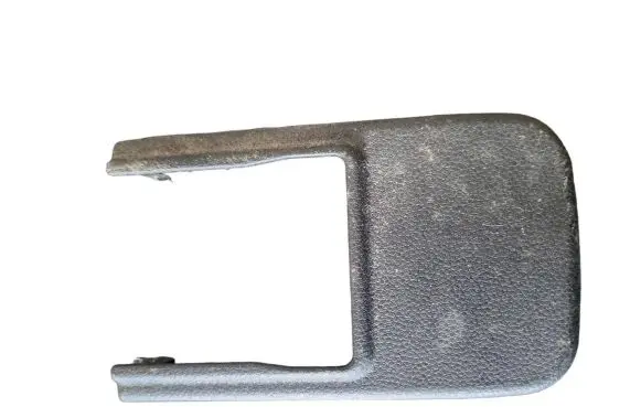 Mazda CX-7 Front driver seat rail trim EG2157053