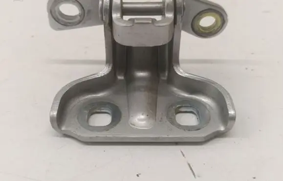 Opel Crossland X Rear door upper hinge 