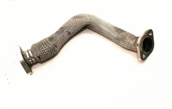 Audi A8 S8 D3 4E EGR valve line/pipe/hose 059131525AC