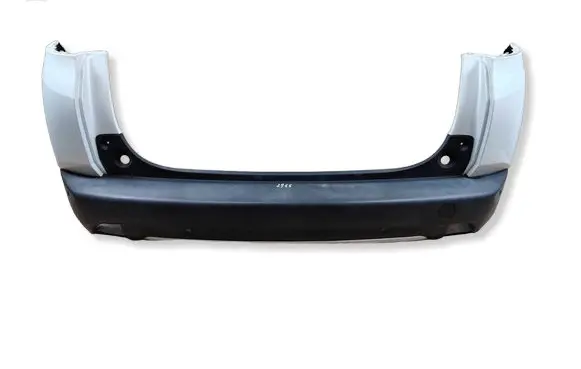 Peugeot 2008 I Rear bumper 9678052277