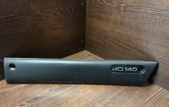 Renault Master II Front door trim (molding) 7701692581