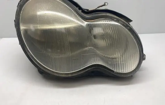 Mercedes-Benz C W203 Headlight/headlamp 1305235664