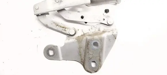 BMW X1 E84 Engine bonnet/hood hinges 2990360
