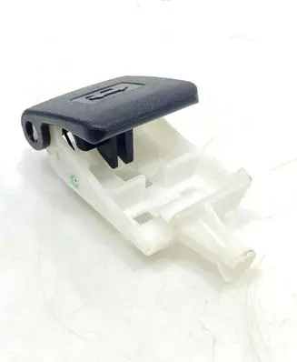 Toyota Yaris Engine bonnet (hood) release handle 5363105020