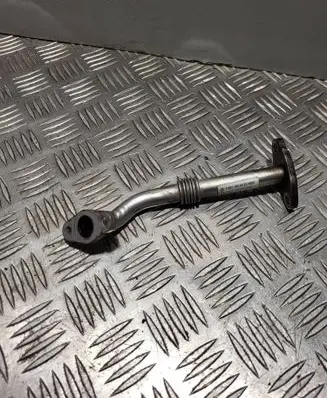 Mercedes-Benz Vito Viano W639 Turbo turbocharger oiling pipe/hose A6511800022