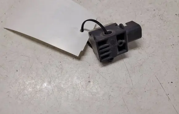 Jaguar XF Airbag deployment crash/impact sensor 8X2314B006AA