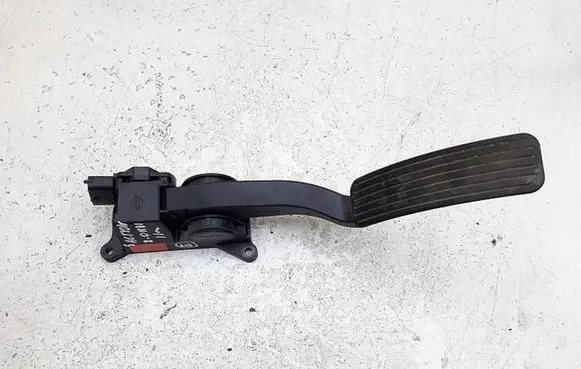 SsangYong Actyon sports I Accelerator throttle pedal JY09L100487 2055009003