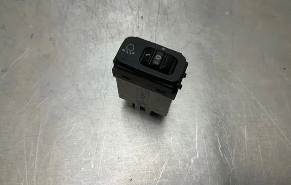 Peugeot 4007 Headlight level height control switch 8C05
