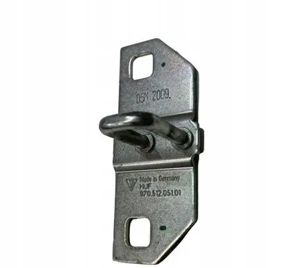 Porsche Panamera (970) Sliding door lock 97051205101