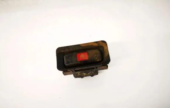 Honda Civic Hazard light switch m115441