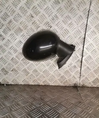 Mini One - Cooper Coupe R56 Front door electric wing mirror