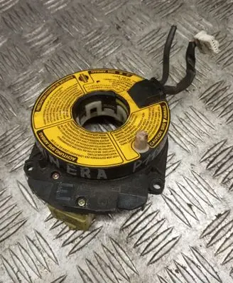 Nissan Primera Airbag slip ring squib (SRS ring)