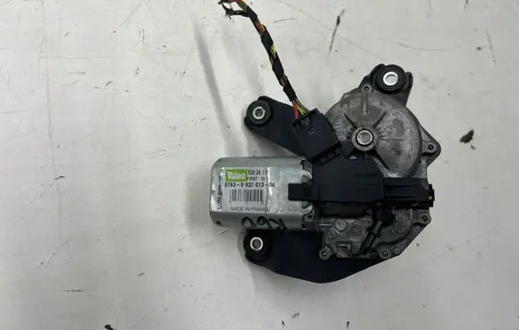 Mini Cooper Countryman R60 Rear window wiper motor 6932013 53024112