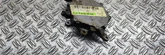 Vacuum pump