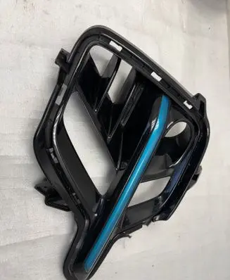 KIA Niro Front bumper lower grill 8652604000
