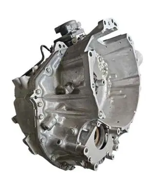 Volvo XC90 Automatic gearbox 1285351