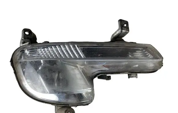 Peugeot 508 II Front fog light 9670476180