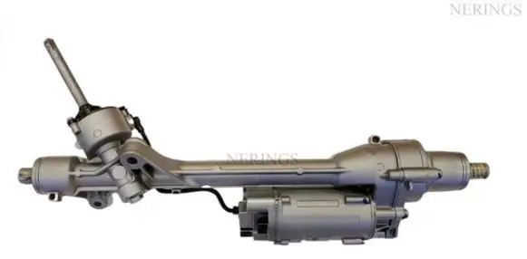 Mercedes-Benz V Class W447 Steering rack KS00003167