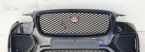 Jaguar F-Pace Front bumper HK-17F003-A