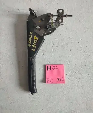 Suzuki Swift Cultus Handbrake/parking brake lever assembly 29489789