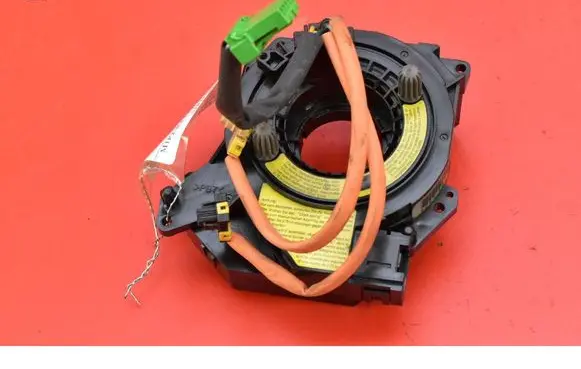 Airbag slip ring squib (SRS ring)