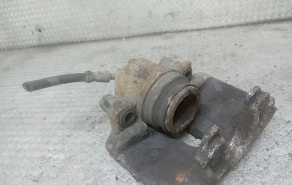 Seat Altea Front brake caliper
