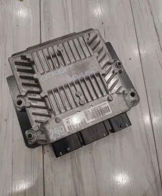 Engine control unit/module ECU