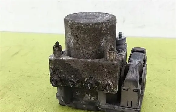 Subaru Forester SG ABS Pump 0265800491