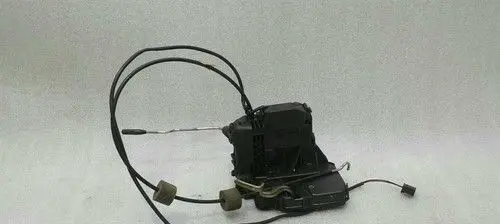 Mercedes-Benz SLK R171 Coupe door lock (next to the handle) A1717200235