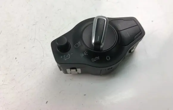 Audi A5 8T 8F Light switch 8K0941531AS