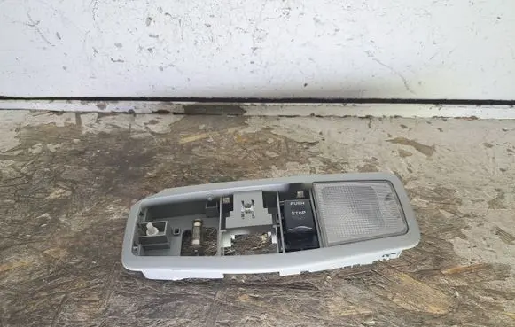 Mitsubishi ASX Front seat light 8401A009 1151347