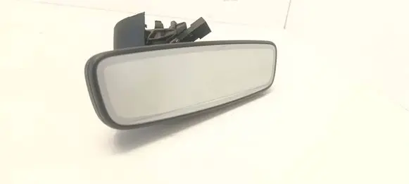 Audi Q3 8U Rear view mirror (interior) 8S0857511B