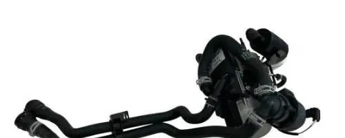 Volkswagen Golf VIII Auxiliary pre-heater (Webasto) 5WA815005D
