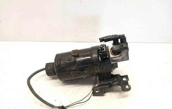 Hyundai i40 Fuel filter 