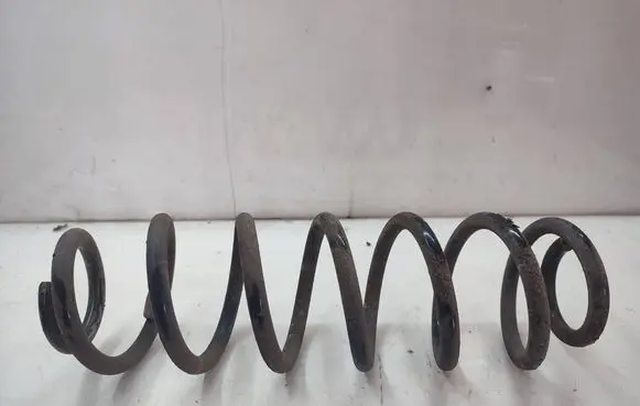 Skoda Karoq Rear coil spring 