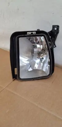 Dodge RAM 1500 DS Front fog light DODGERAM