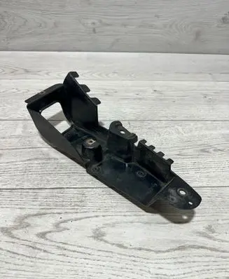 BMW X3 E83 Rear bumper mounting bracket 3448677 DN014834 3112