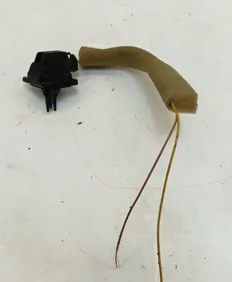 Lexus LS 400 Interior temperature sensor 